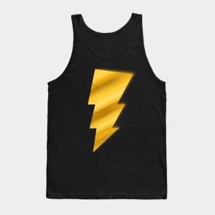 Lightning Bolt! Tank Top